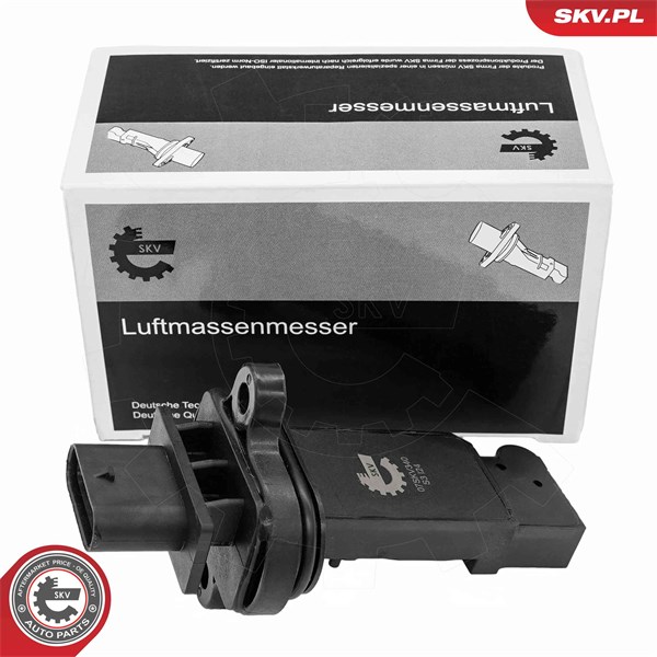 Luftmassemätare 12V Esen skv 07SKV340 ESEN SKV