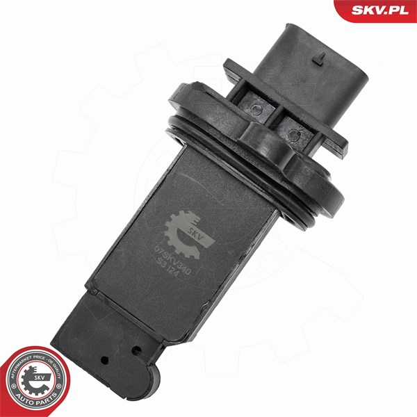 Luftmassemätare 12V Esen skv 07SKV340 ESEN SKV