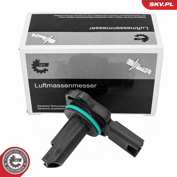 Luftmassemätare 12V Esen skv 07SKV341 ESEN SKV