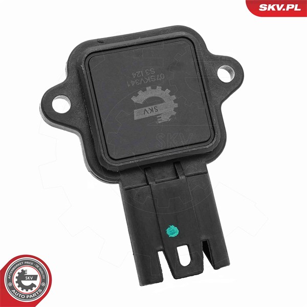 Luftmassemätare 12V Esen skv 07SKV341 ESEN SKV