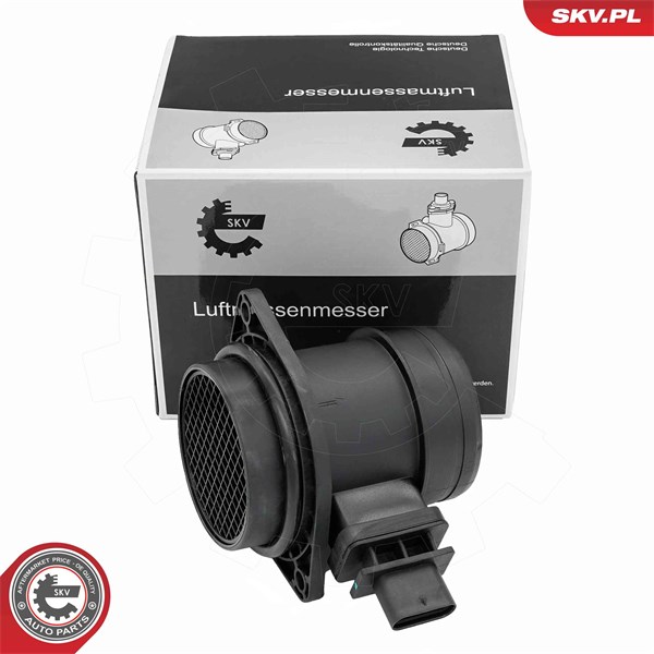 Luftmassemätare 12V Esen skv 07SKV342 ESEN SKV