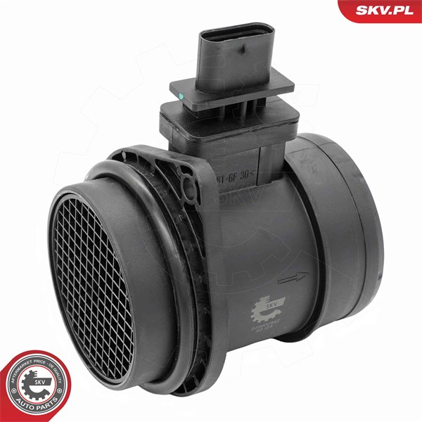 Luftmassemätare 12V Esen skv 07SKV342 ESEN SKV