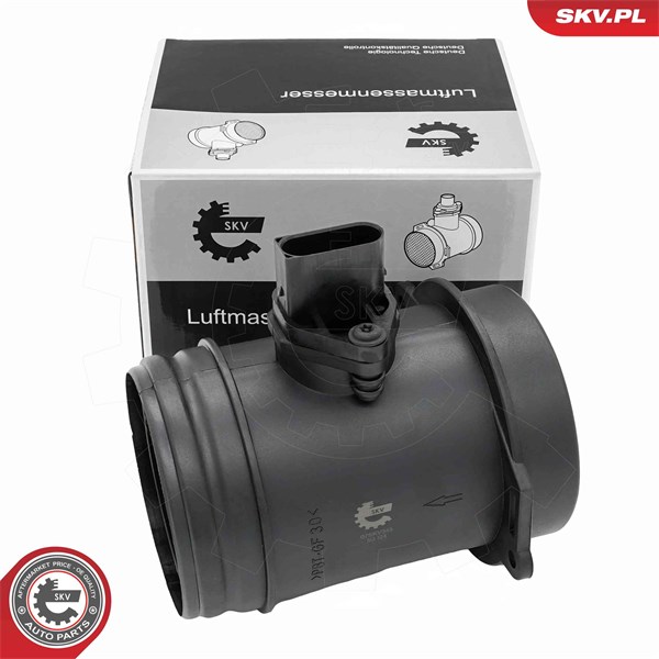 Luftmassemätare 12V Esen skv 07SKV345 ESEN SKV