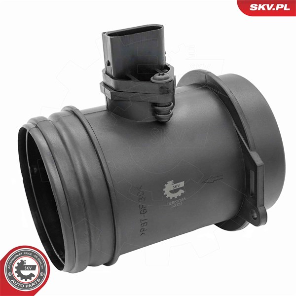 Luftmassemätare 12V Esen skv 07SKV345 ESEN SKV Luftmassemätare 12V Esen skv 07SKV345 ESEN SKV