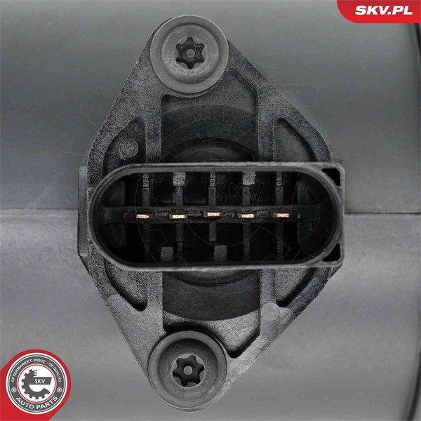 Luftmassemätare 12V Esen skv 07SKV345 ESEN SKV Luftmassemätare 12V Esen skv 07SKV345 ESEN SKV