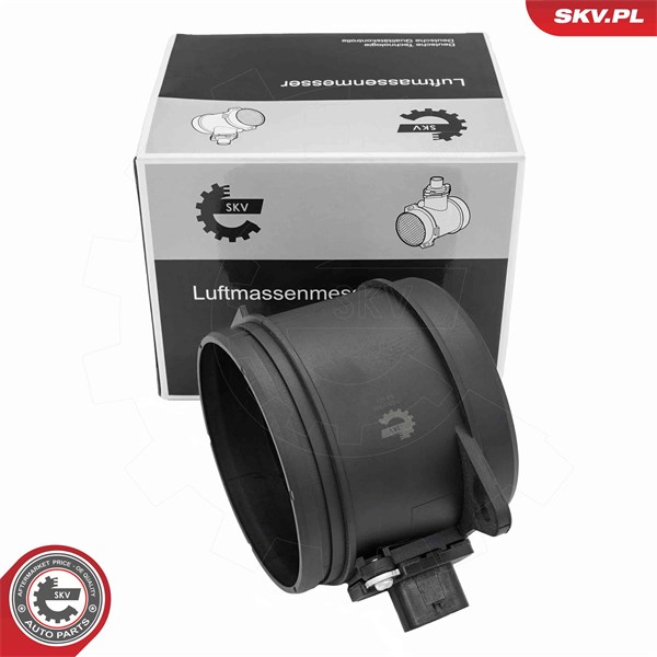 Luftmassemätare 12V Esen skv 07SKV346 ESEN SKV