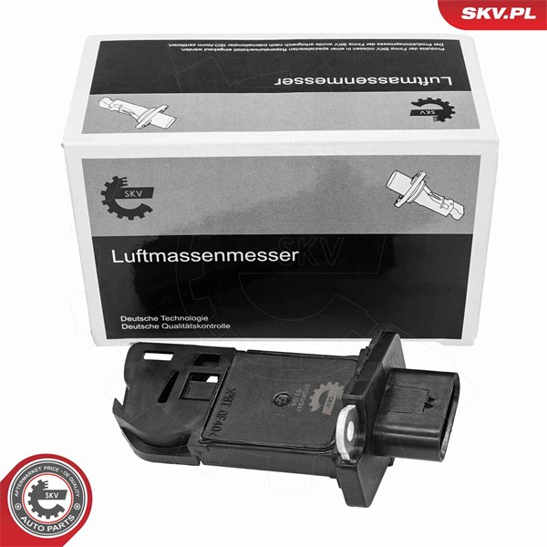 Luftmassemätare 12V Esen skv 07SKV347 ESEN SKV Luftmassemätare 12V Esen skv 07SKV347 ESEN SKV