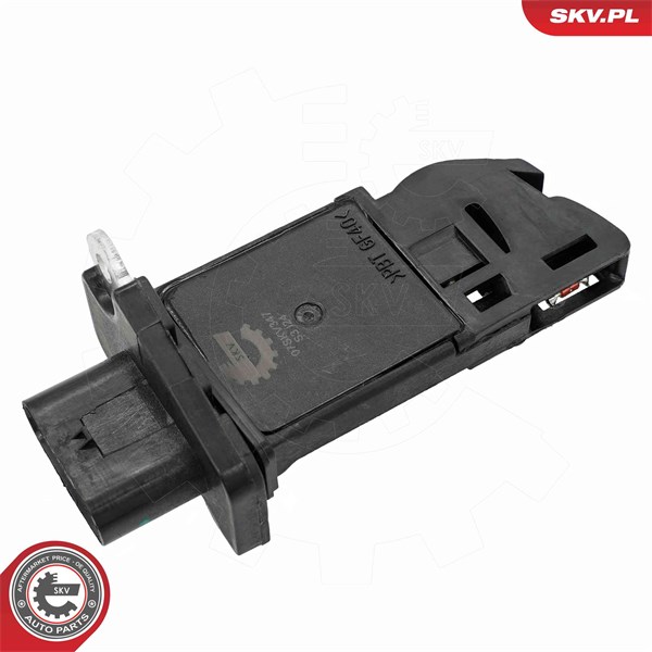 Luftmassemätare 12V Esen skv 07SKV347 ESEN SKV Luftmassemätare 12V Esen skv 07SKV347 ESEN SKV