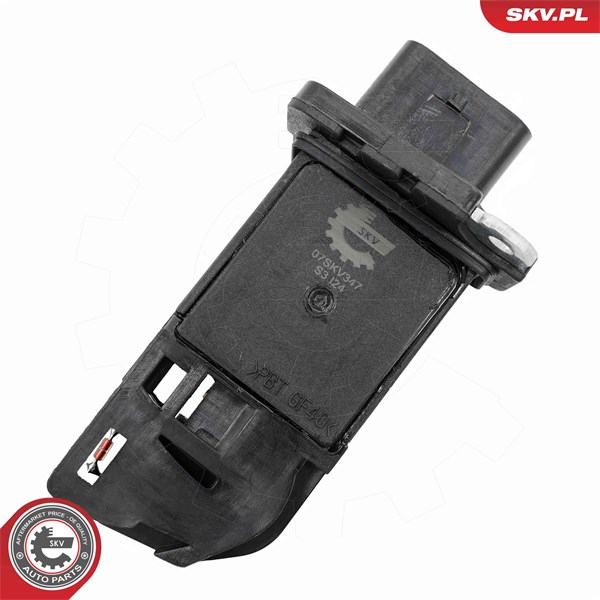 Luftmassemätare 12V Esen skv 07SKV347 ESEN SKV Luftmassemätare 12V Esen skv 07SKV347 ESEN SKV