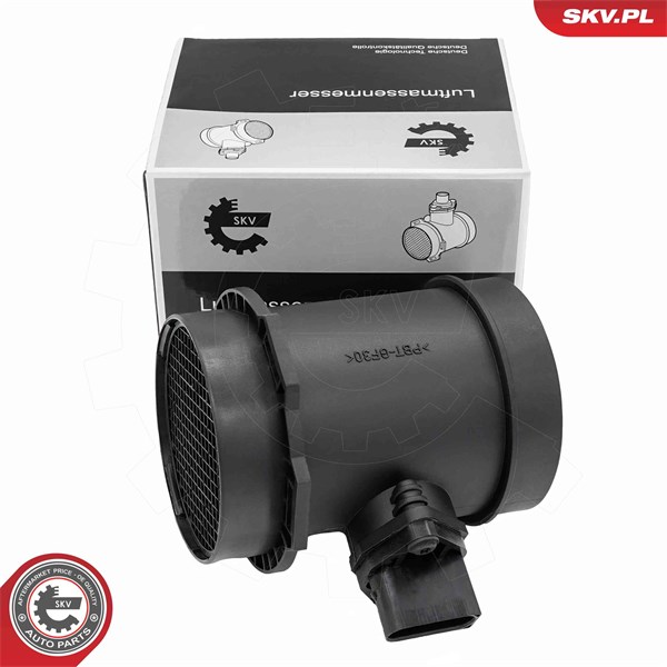 Luftmassemätare 12V Esen skv 07SKV348 ESEN SKV