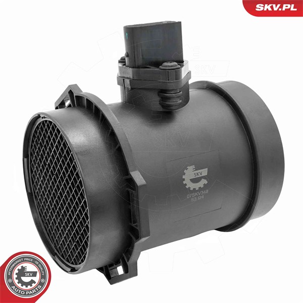 Luftmassemätare 12V Esen skv 07SKV348 ESEN SKV