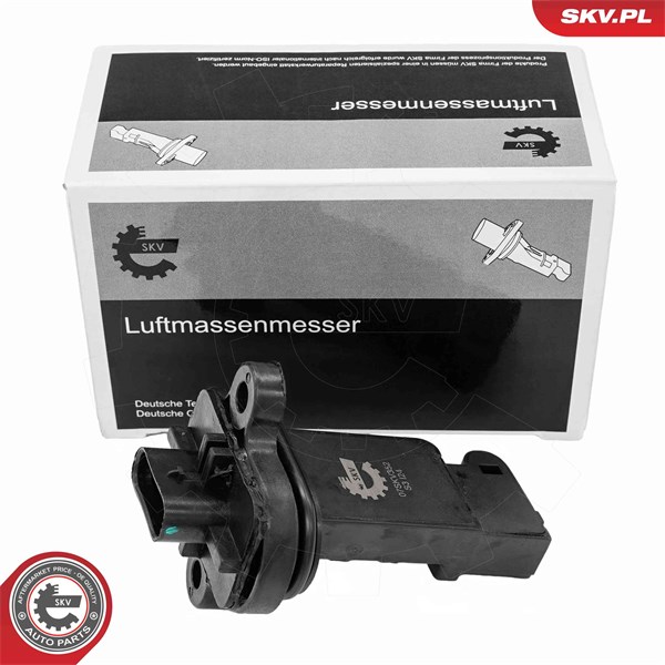 Luftmassemätare 12V Esen skv 07SKV352 ESEN SKV