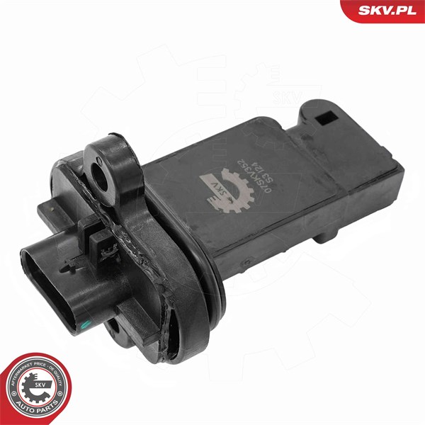 Luftmassemätare 12V Esen skv 07SKV352 ESEN SKV Luftmassemätare 12V Esen skv 07SKV352 ESEN SKV