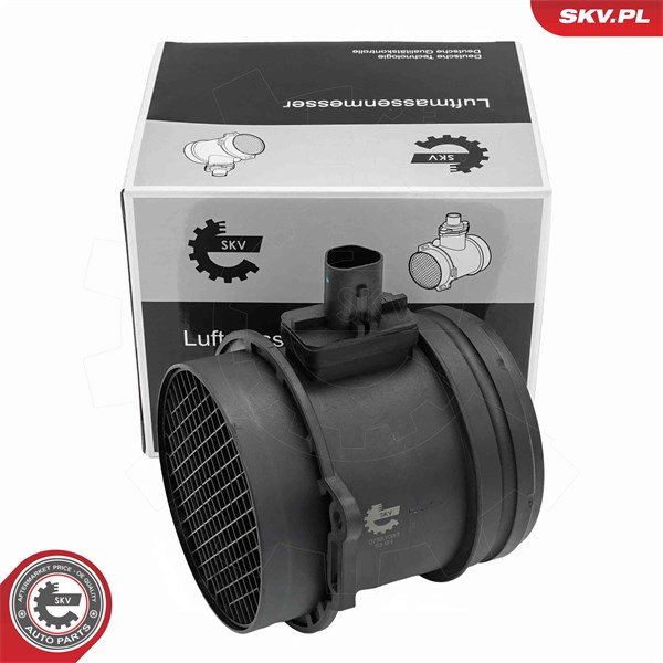 Luftmassemätare 12V Esen skv 07SKV353 ESEN SKV