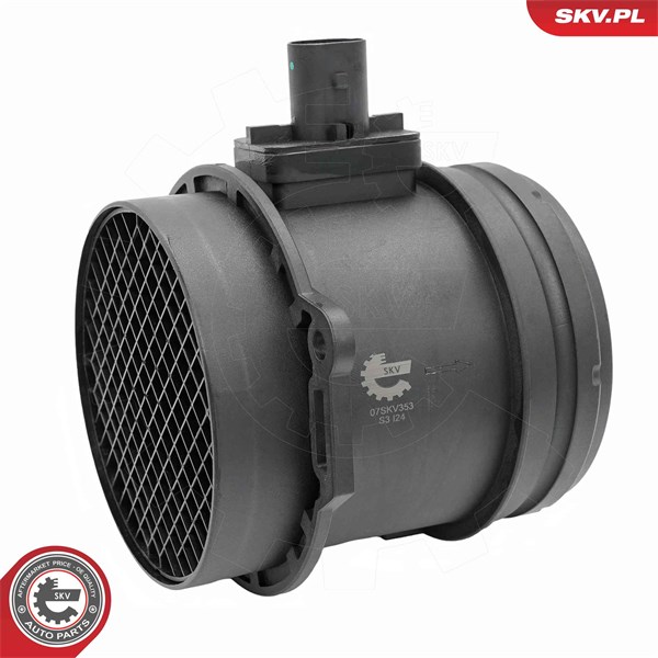 Luftmassemätare 12V Esen skv 07SKV353 ESEN SKV