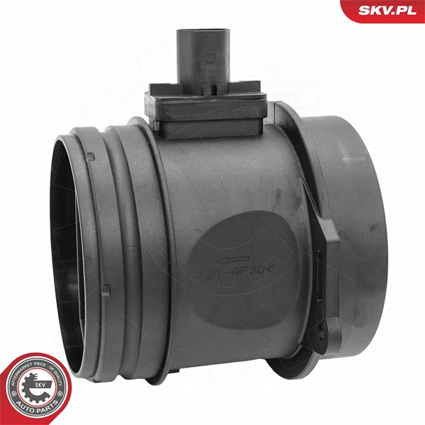 Luftmassemätare 12V Esen skv 07SKV353 ESEN SKV