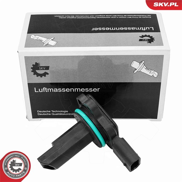 Luftmassemätare 12V Esen skv 07SKV355 ESEN SKV Luftmassemätare 12V Esen skv 07SKV355 ESEN SKV