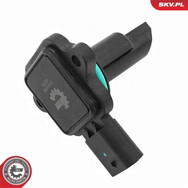 Luftmassemätare 12V Esen skv 07SKV355 ESEN SKV Luftmassemätare 12V Esen skv 07SKV355 ESEN SKV