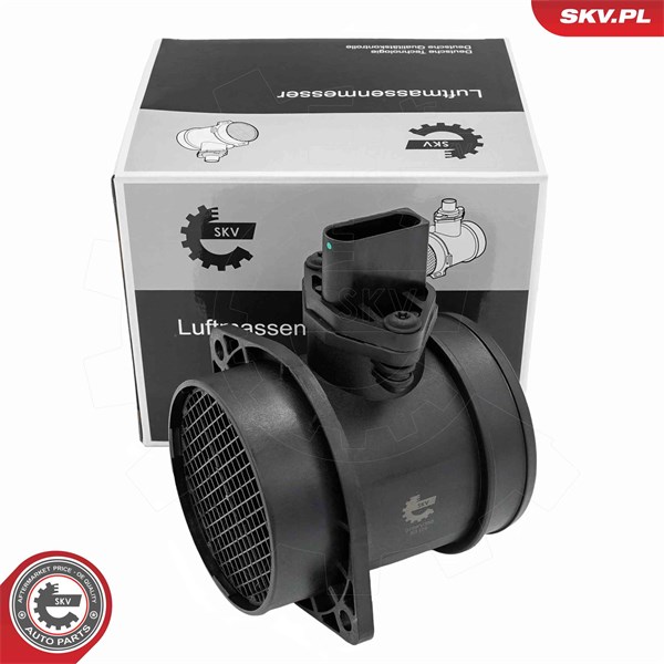 Luftmassemätare 12V Esen skv 07SKV359 ESEN SKV