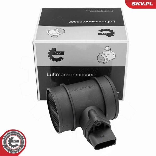 Luftmassemätare 12V Esen skv 07SKV362 ESEN SKV Luftmassemätare 12V Esen skv 07SKV362 ESEN SKV