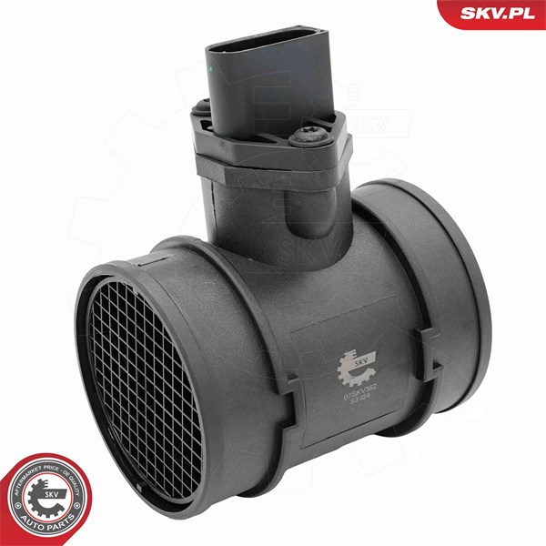 Luftmassemätare 12V Esen skv 07SKV362 ESEN SKV Luftmassemätare 12V Esen skv 07SKV362 ESEN SKV