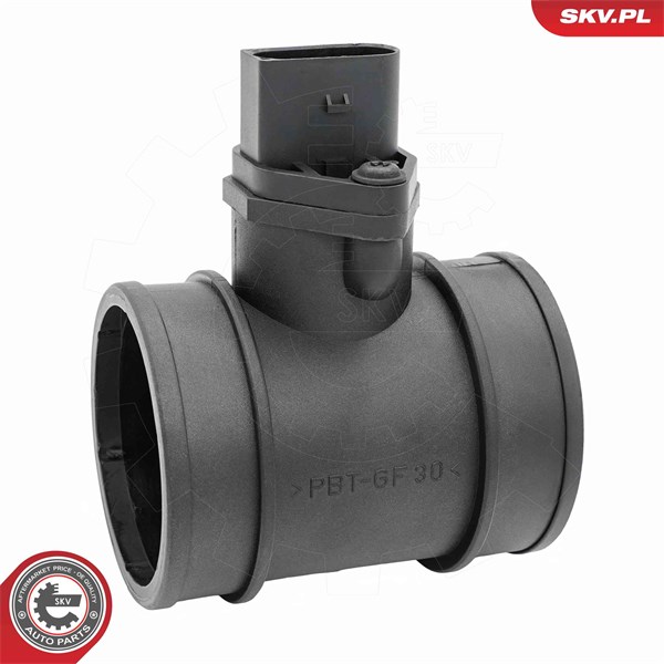 Luftmassemätare 12V Esen skv 07SKV362 ESEN SKV Luftmassemätare 12V Esen skv 07SKV362 ESEN SKV