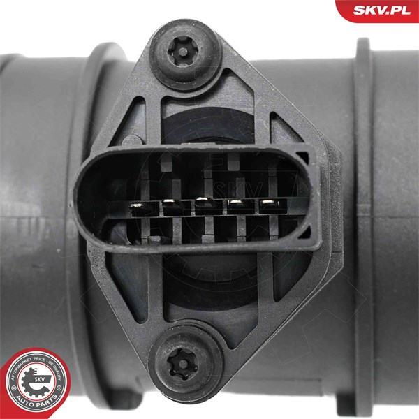 Luftmassemätare 12V Esen skv 07SKV362 ESEN SKV Luftmassemätare 12V Esen skv 07SKV362 ESEN SKV