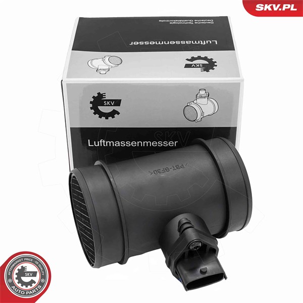 Luftmassemätare 12V Esen skv 07SKV363 ESEN SKV Luftmassemätare 12V Esen skv 07SKV363 ESEN SKV