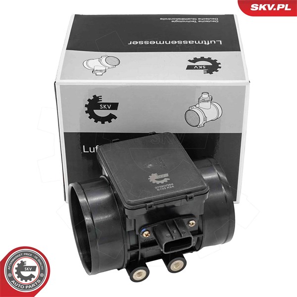 Luftmassemätare 12V Esen skv 07SKV364 ESEN SKV