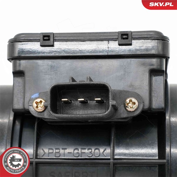 Luftmassemätare 12V Esen skv 07SKV364 ESEN SKV Luftmassemätare 12V Esen skv 07SKV364 ESEN SKV