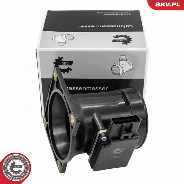 Luftmassemätare 12V Esen skv 07SKV365 ESEN SKV Luftmassemätare 12V Esen skv 07SKV365 ESEN SKV