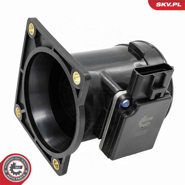 Luftmassemätare 12V Esen skv 07SKV365 ESEN SKV Luftmassemätare 12V Esen skv 07SKV365 ESEN SKV