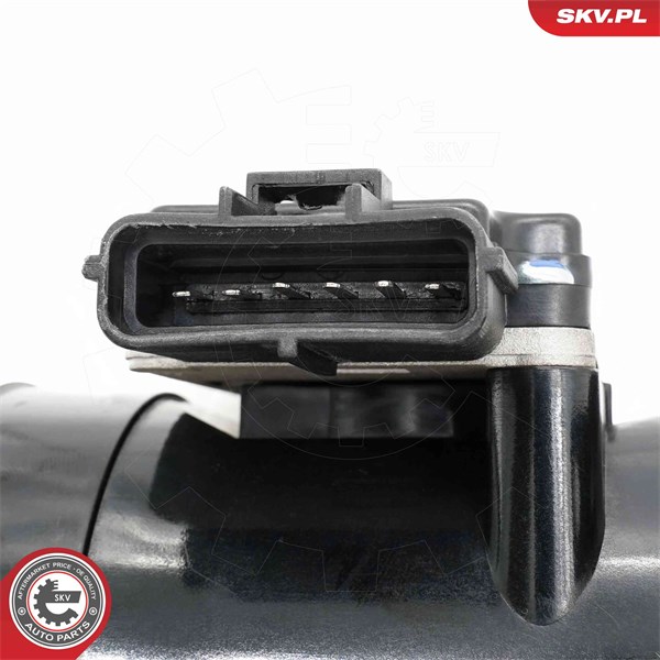 Luftmassemätare 12V Esen skv 07SKV365 ESEN SKV Luftmassemätare 12V Esen skv 07SKV365 ESEN SKV