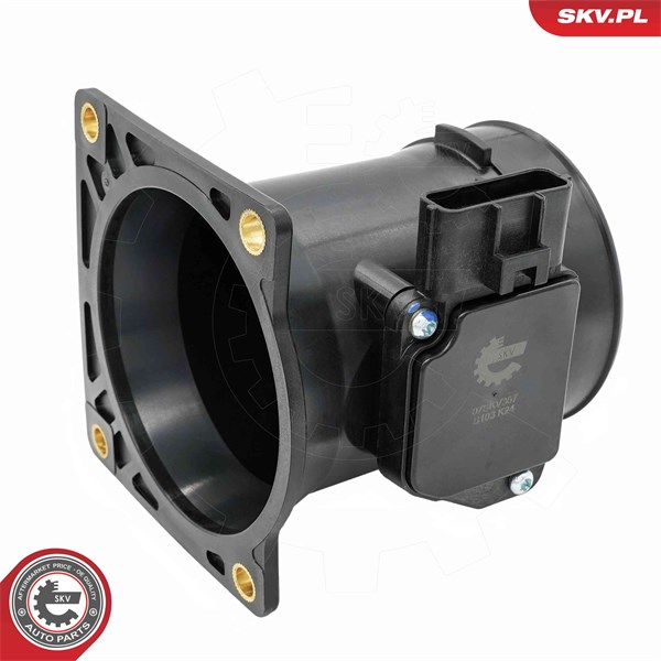 Luftmassemätare 12V Esen skv 07SKV367 ESEN SKV