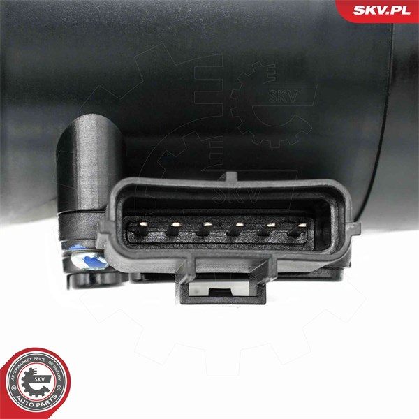 Luftmassemätare 12V Esen skv 07SKV367 ESEN SKV