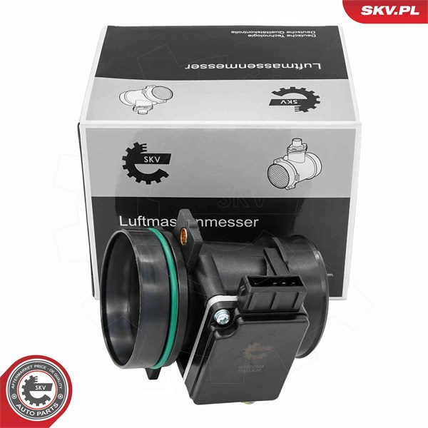 Luftmassemätare 12V Esen skv 07SKV369 ESEN SKV