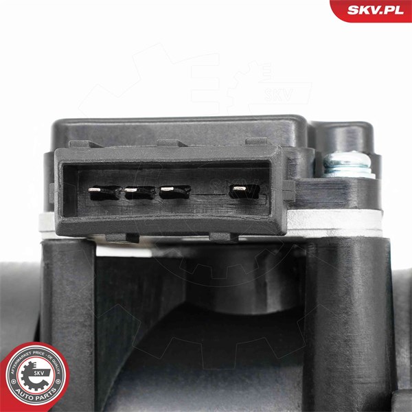 Luftmassemätare 12V Esen skv 07SKV369 ESEN SKV Luftmassemätare 12V Esen skv 07SKV369 ESEN SKV