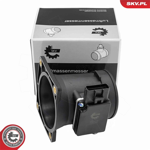 Luftmassemätare 12V Esen skv 07SKV370 ESEN SKV