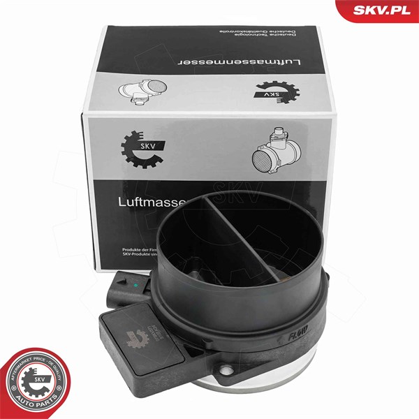 Luftmassemätare 12V Esen skv 07SKV371 ESEN SKV