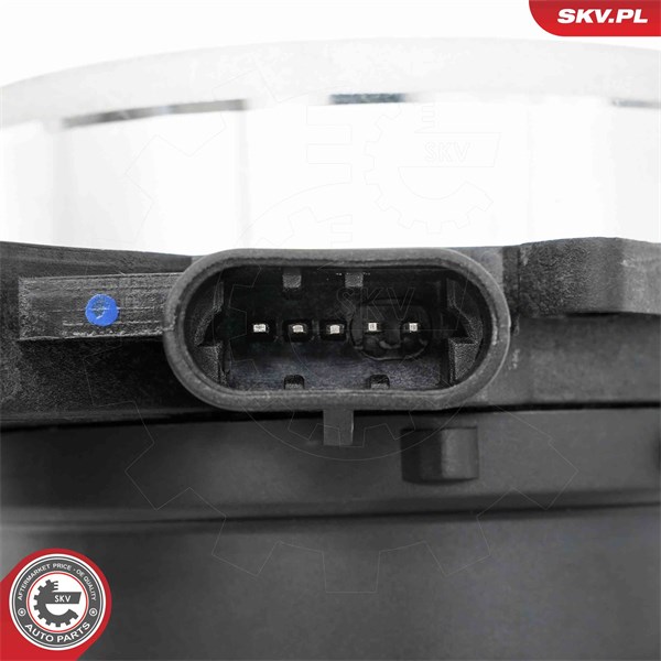 Luftmassemätare 12V Esen skv 07SKV371 ESEN SKV