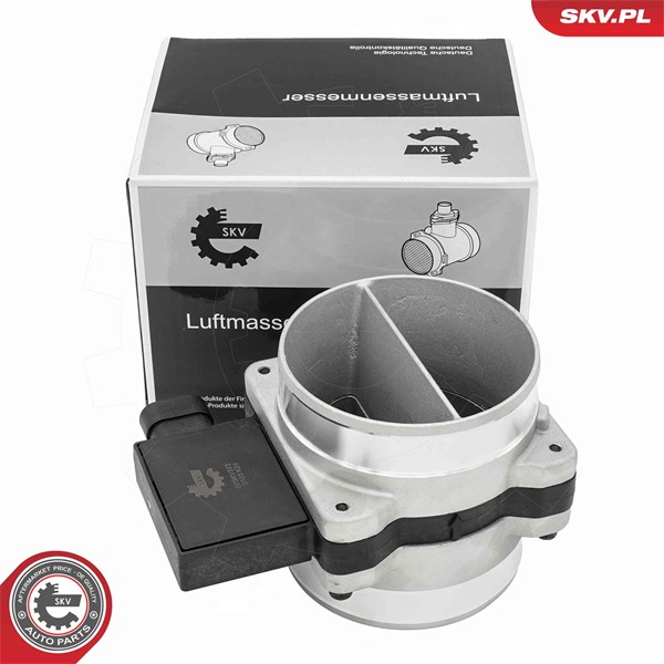 Luftmassemätare 12V Esen skv 07SKV373 ESEN SKV
