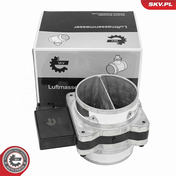 Luftmassemätare 12V Esen skv 07SKV374 ESEN SKV