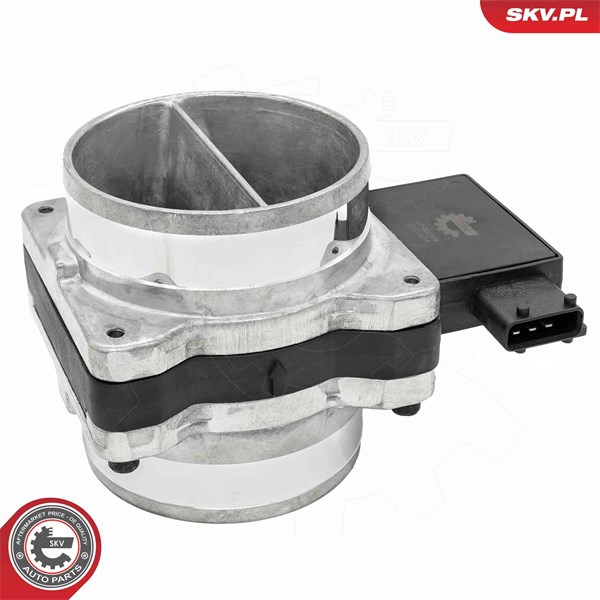 Luftmassemätare 12V Esen skv 07SKV374 ESEN SKV Luftmassemätare 12V Esen skv 07SKV374 ESEN SKV