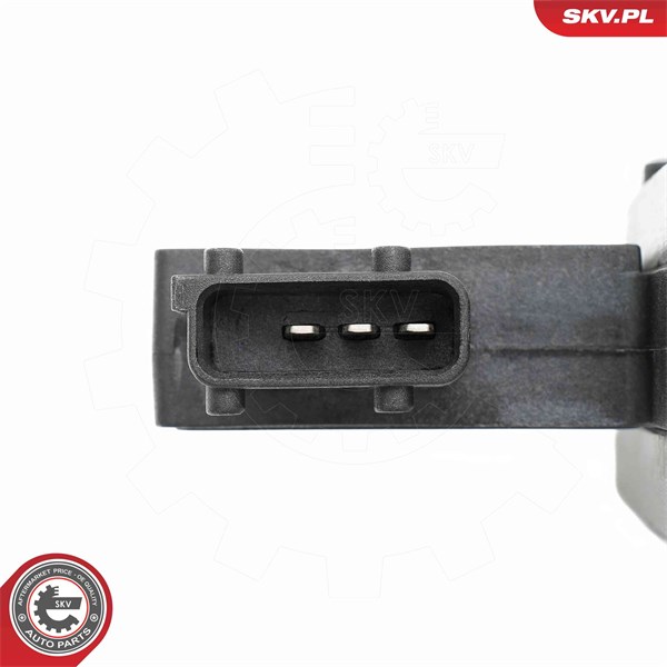 Luftmassemätare 12V Esen skv 07SKV374 ESEN SKV Luftmassemätare 12V Esen skv 07SKV374 ESEN SKV