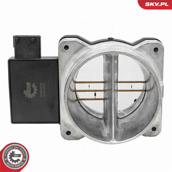 Luftmassemätare 12V Esen skv 07SKV374 ESEN SKV Luftmassemätare 12V Esen skv 07SKV374 ESEN SKV