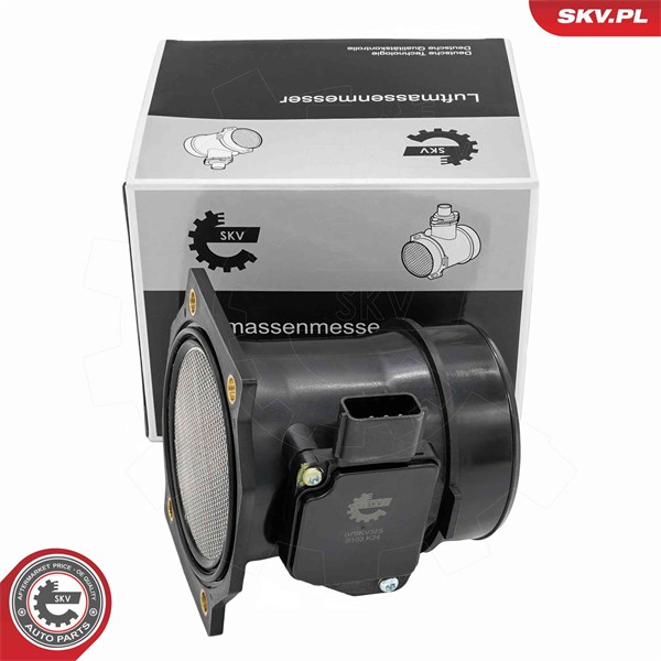 Luftmassemätare 12V Esen skv 07SKV375 ESEN SKV
