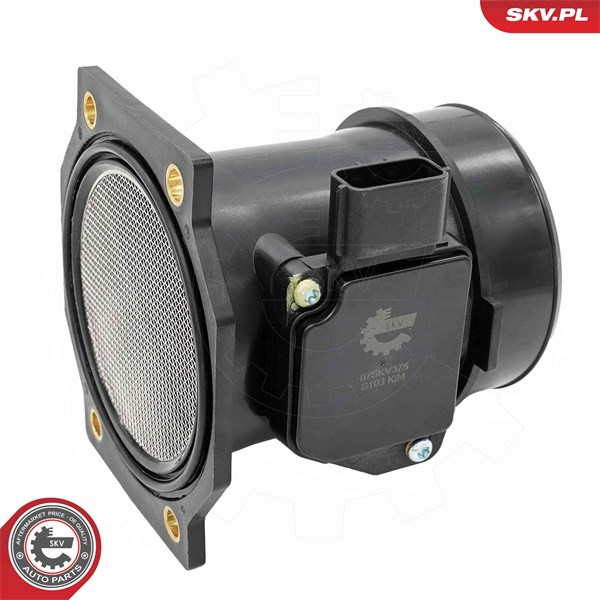 Luftmassemätare 12V Esen skv 07SKV375 ESEN SKV Luftmassemätare 12V Esen skv 07SKV375 ESEN SKV