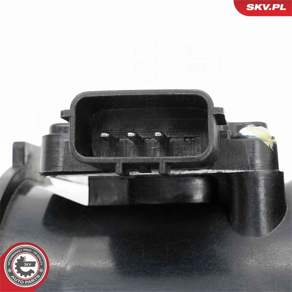 Luftmassemätare 12V Esen skv 07SKV375 ESEN SKV Luftmassemätare 12V Esen skv 07SKV375 ESEN SKV