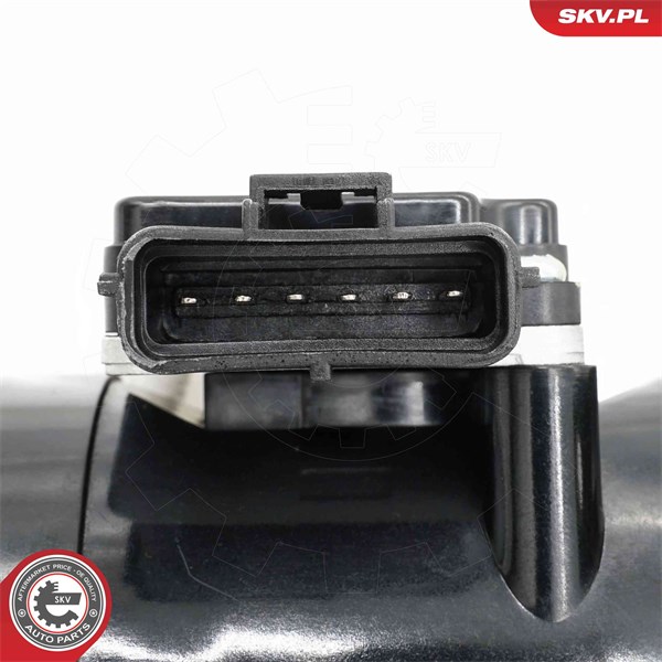Luftmassemätare 12V Esen skv 07SKV379 ESEN SKV