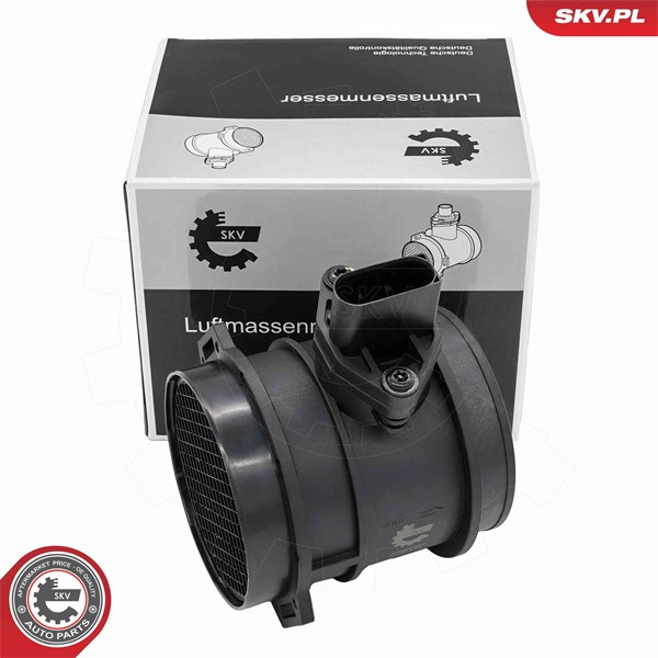 Luftmassemätare 12V Esen skv 07SKV381 ESEN SKV